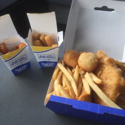 Best Seafood Restaurants Near Eastgate Cincinnati Oh Last 2 Long John Silver S