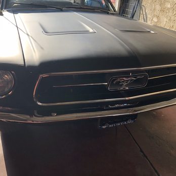 Arias Mustang Parts Auto Supplies 2954 E Florence Ave Photo Of Arias Mustang Parts Huntington Park Ca United States