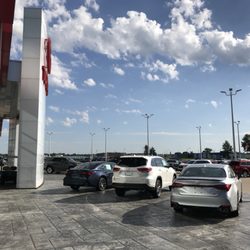 Uebelhor Toyota 13 Photos Car Dealers 788 W 12th Ave Jasper
