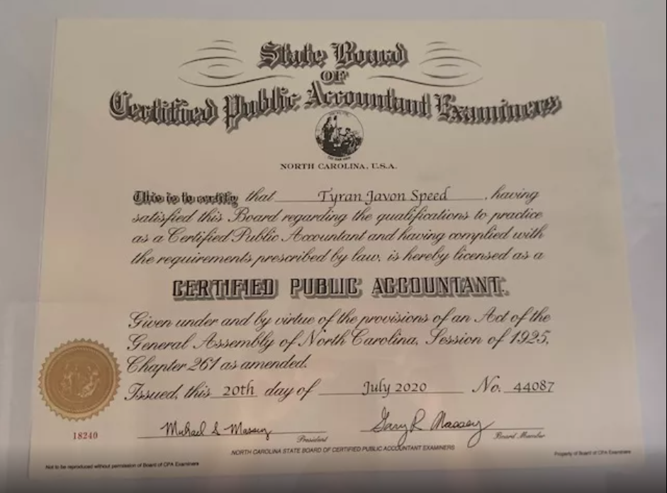 Speed Financial Group