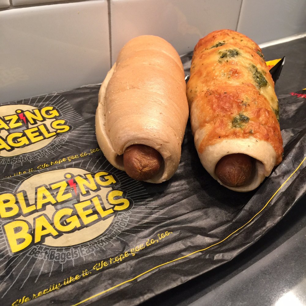 Blazing Bagels 35 Photos & 48 Reviews Bagels 1911 1st Ave S