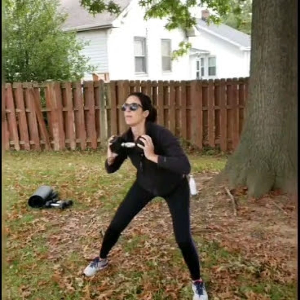 LevelUp Personal Training