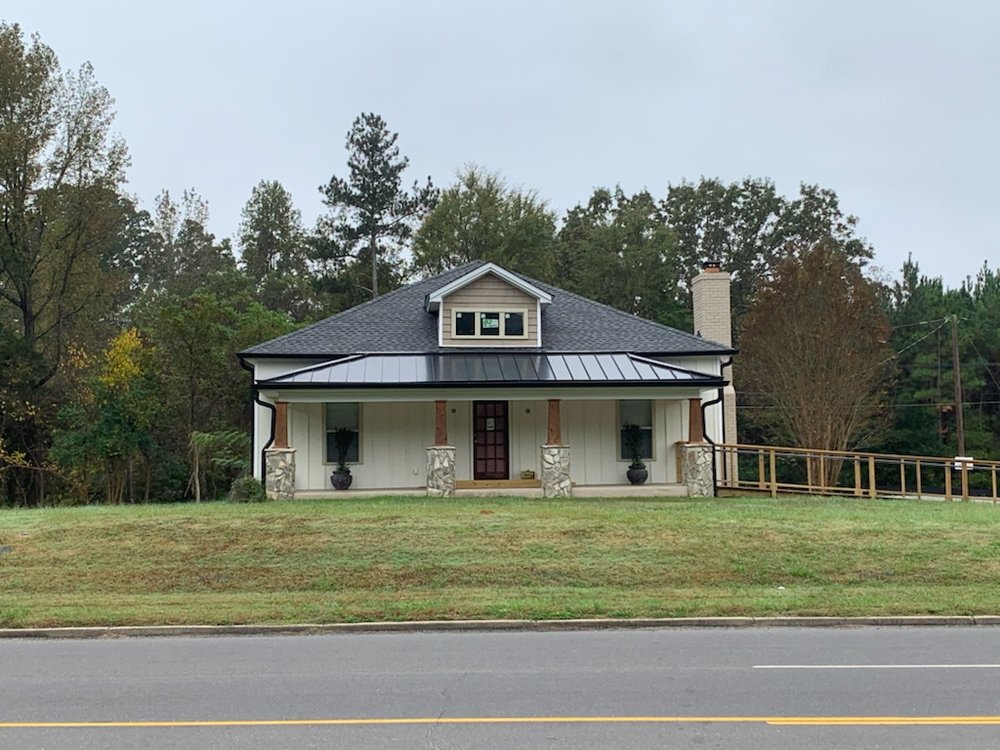 Bigach2Follow-Keller Williams Realty