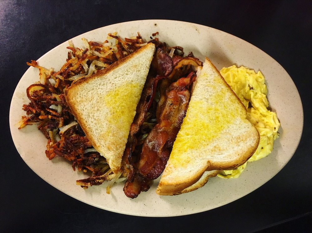 Joe’s Diner 17 Photos & 48 Reviews Diners 221 N Main St