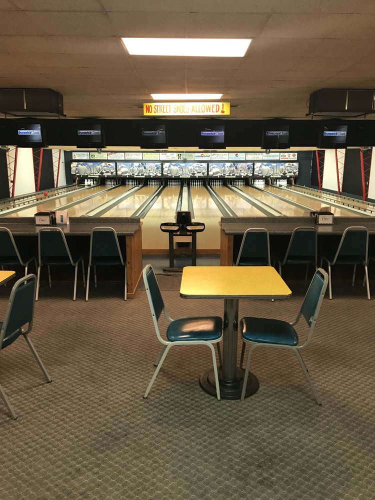 Blueberry Bowl Bowling 44919 Golf Course Rd, Deer River, MN Restaurant Reviews Phone