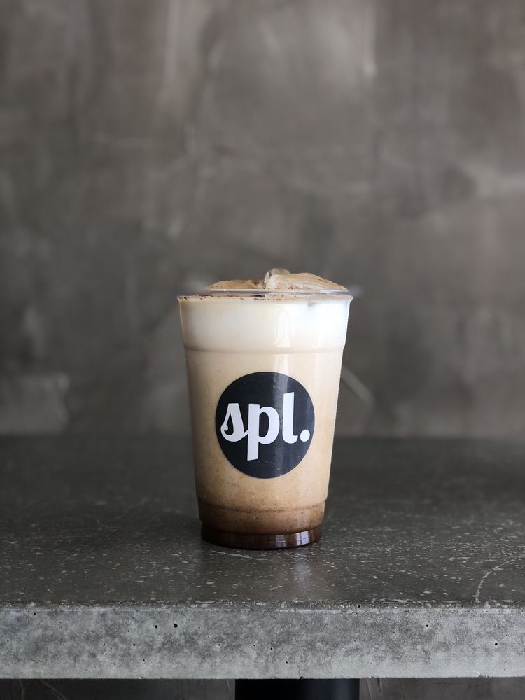 Coffee Shop Image