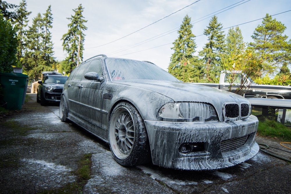 Envy Premium Detailing