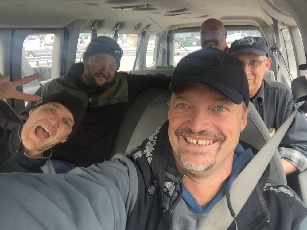 Midnight Sun Car & Van Rental 25 Reviews Car Rental 4211 Spenard