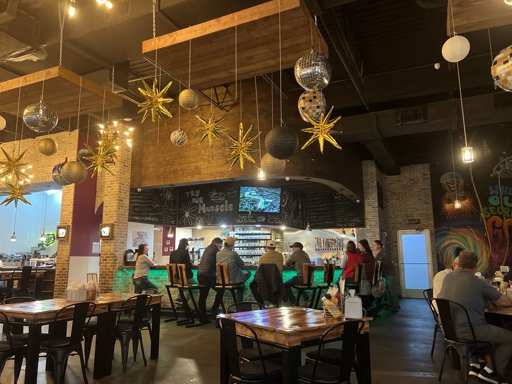 Voodoo Brewing