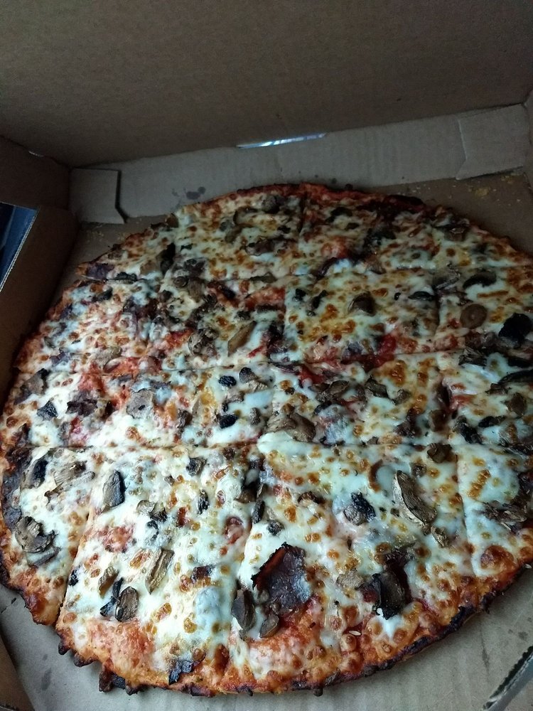 Domino's Pizza