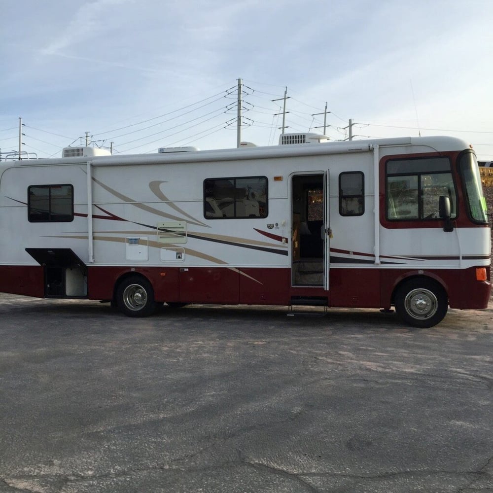 Rv deals