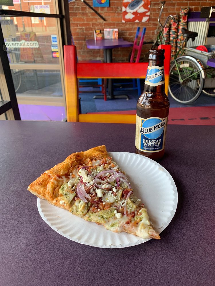 Pizza Schmizza Pizza Schmizza