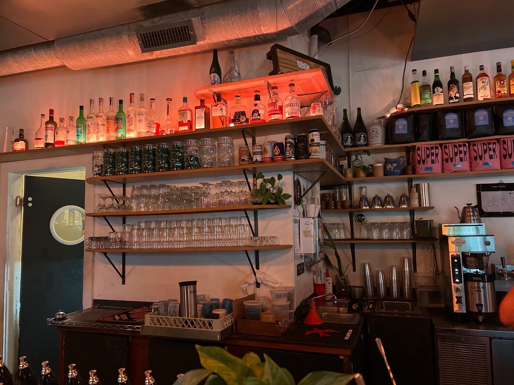 Wright Bros Brew & Brew