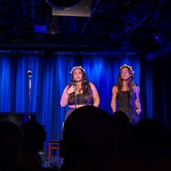 Laurie Beechman Theatre photo