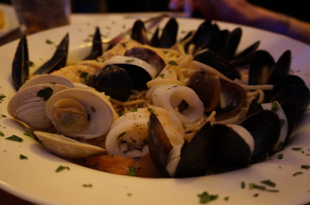 Fontina Grille