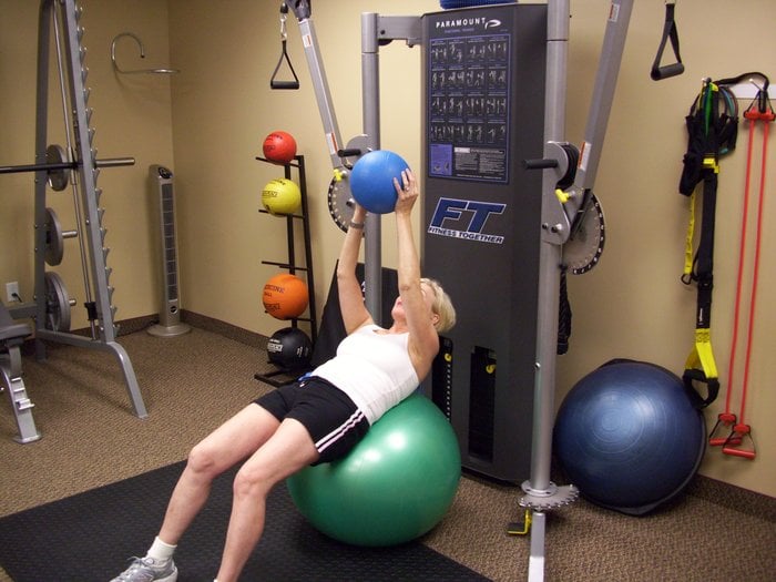 Fitness Together - Chapel Hill