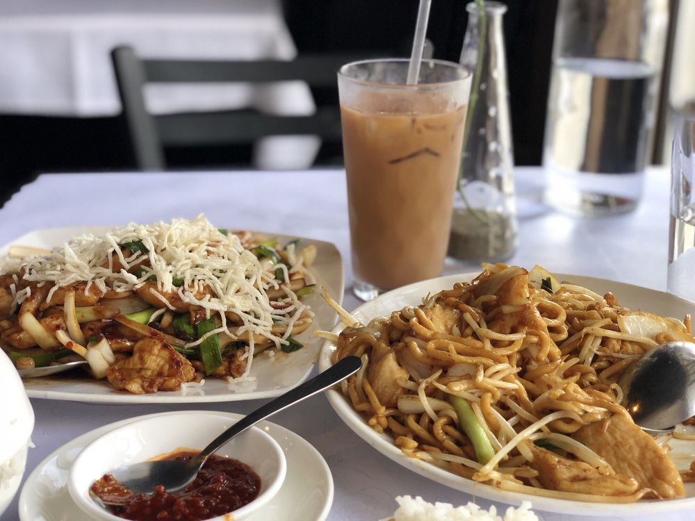 Silver Spoon Gourmet Cuisine