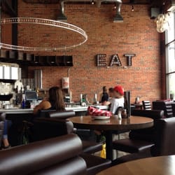 Photo Of The Parlour Italian Kitchen Bar