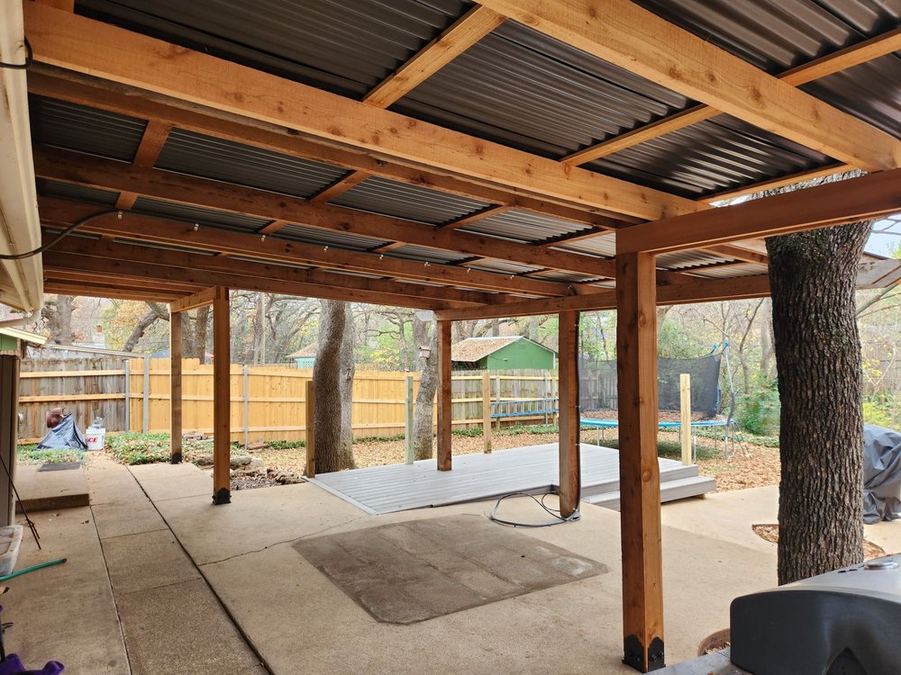 image of business Girard Contracting and Construction