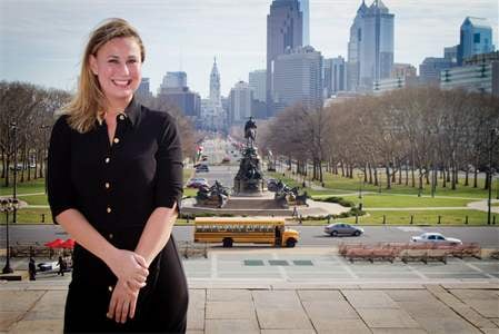 Danielle Lawless- Keller Williams