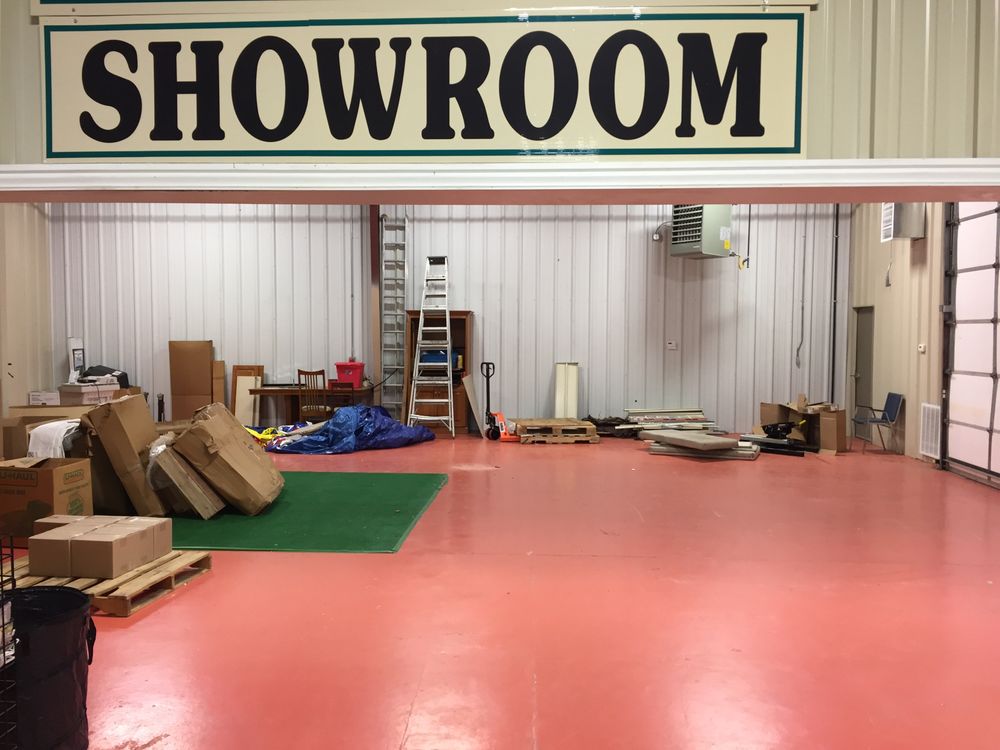 Breeden RV Center and Powersports 11 Photos RV Dealers 5603 Alma