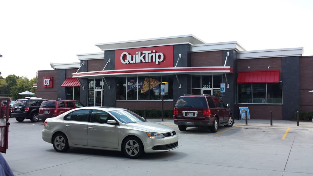 QuikTrip