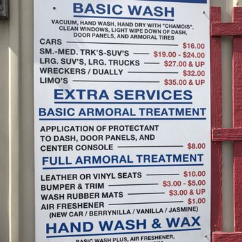 Keep It Clean Carwash - 59 Photos & 183 Reviews - Car Wash - 3700 Washington Ave, Washington ...