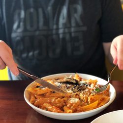 The Best 10 Seafood Restaurants In Cary Nc With Prices Last 25 Ricci S Trattoria
