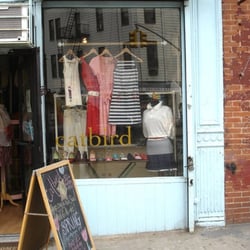 Catbird Closed 12 Reviews Jewelry 390 Metropolitan Ave Photo Of Catbird Brooklyn Ny United States