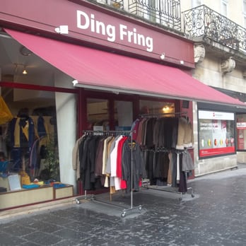 Magasin casino paris 15