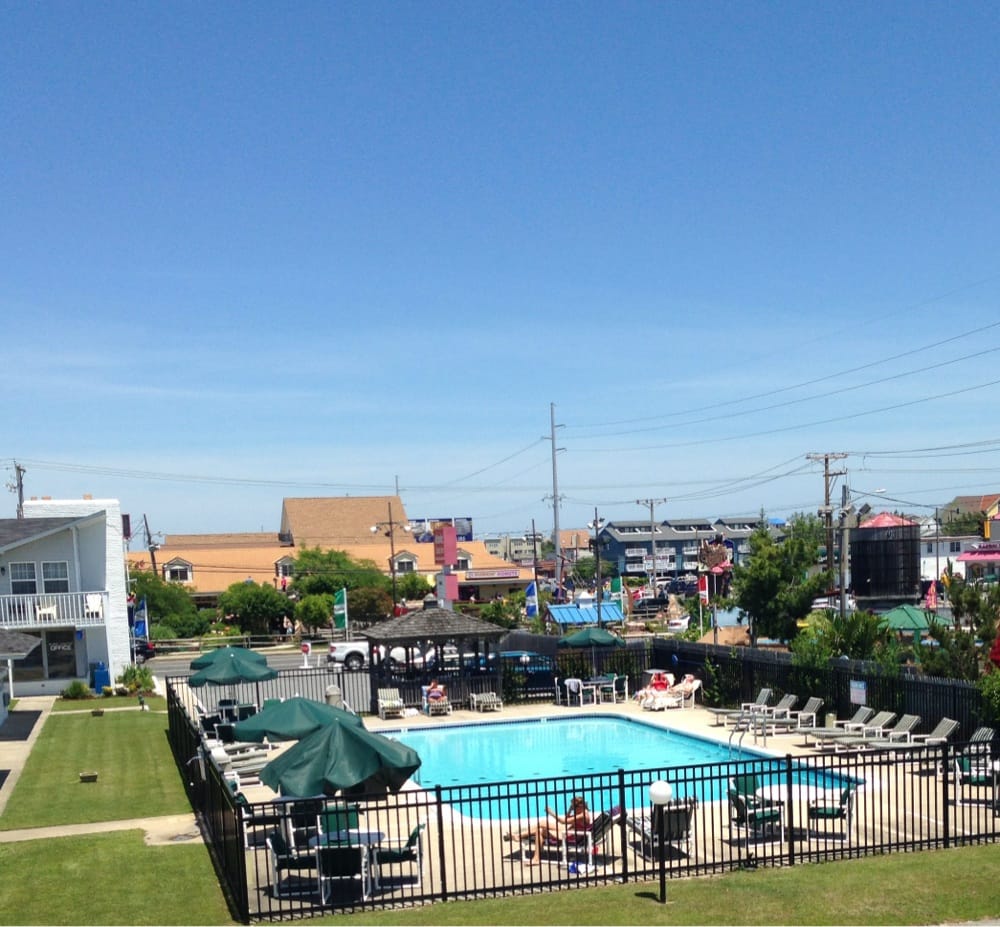 Atlantic Coast Inn Hotels 37558 Lighthouse Rd, Fenwick Island, DE