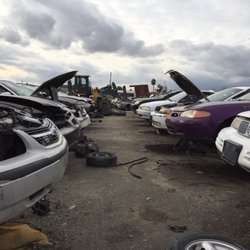 Junkyard San Bernardino >> Lkq Pick Your Part 41 Photos Auto Parts Supplies 434 Junkyard San Bernardino >> Lkq Pick Your Part 41 Photos Auto Parts Supplies 434