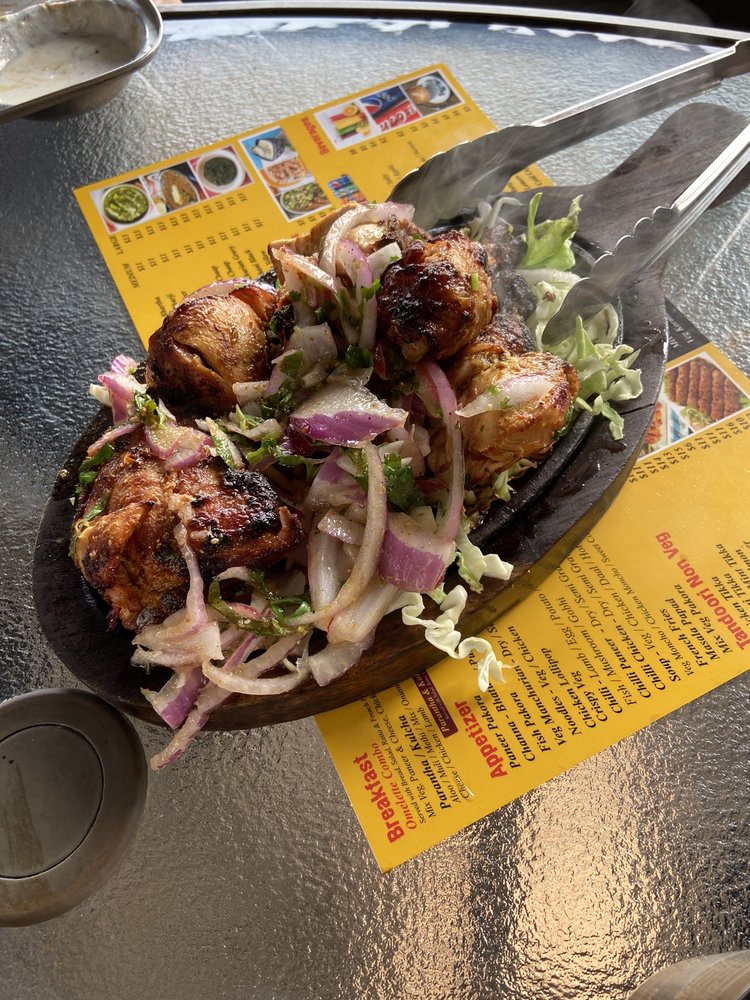 King Tandoori