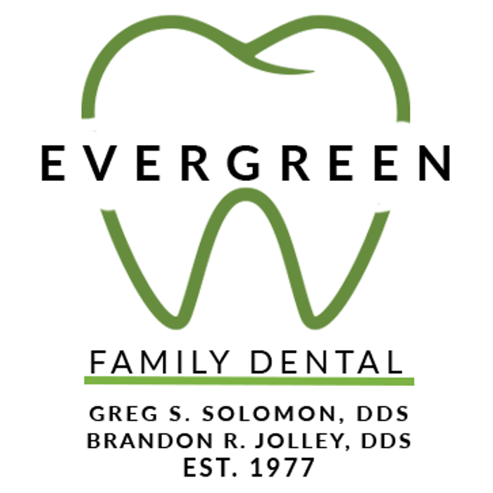 image of business Evergreen Family Dental