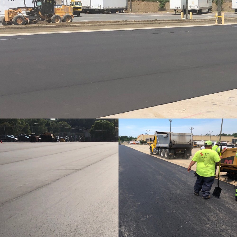 Carolina Site Concepts