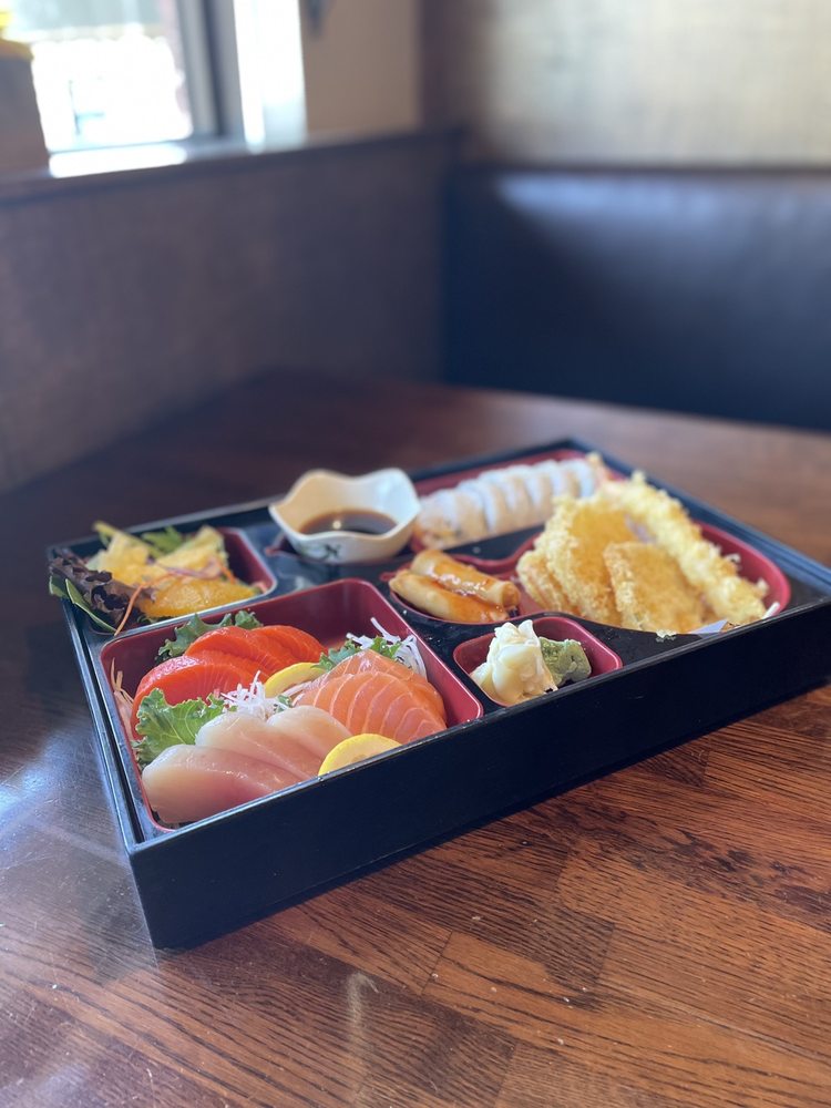 Miraku Japanese Restaurant