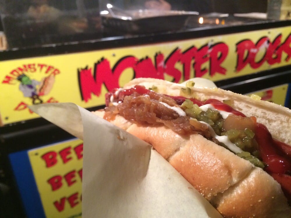 How To Start A Hot Dog Business Uk How To Start A Hot Dog Business Uk