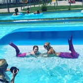 Myrtle Beach Mermaids Water Parks 910 17 S Business Surfside Photo Of Myrtle Beach Mermaids Surfside Sc United States