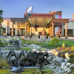 Hotels In Highlands Ranch Yelp Doubletree By Hilton Hotel Denver Tech Center