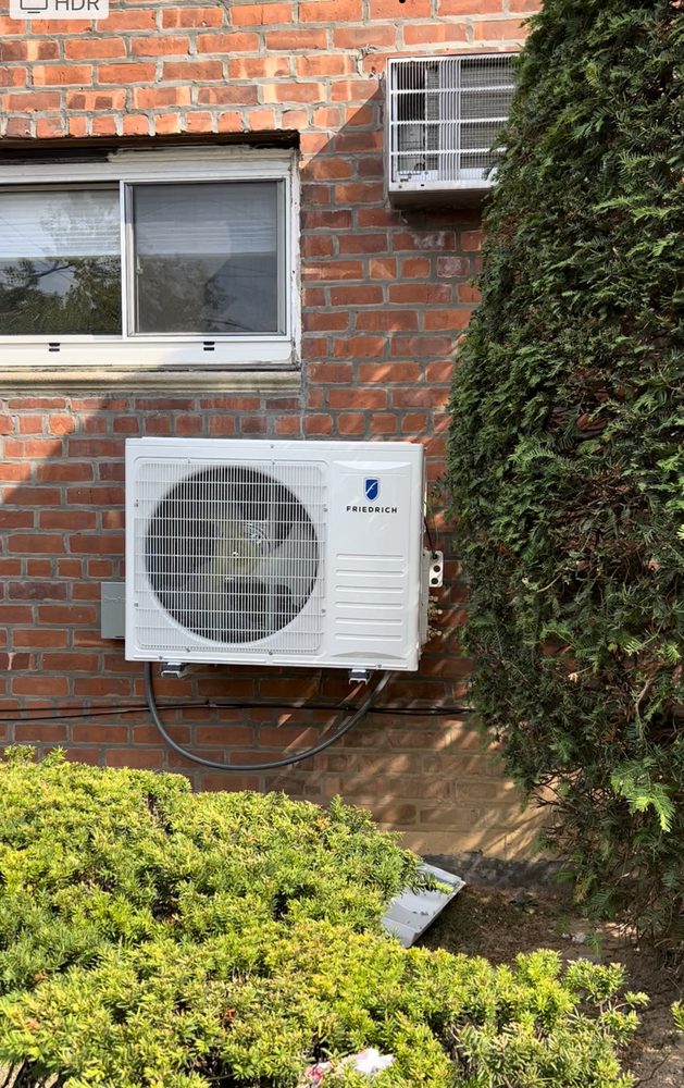 image of business Forgenie HVAC Services