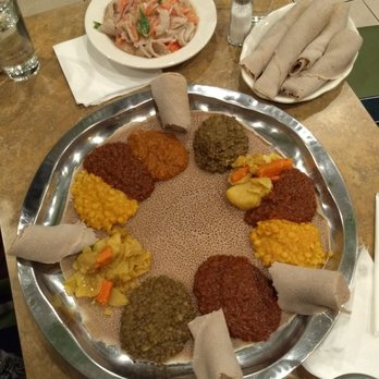 Beteseb Restaurant Order Food Online 81 Photos 76 Reviews Photo Of Beteseb Restaurant Silver Spring Md United States Veggie Combo And