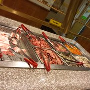 Photo of Palace BBQ Buffet - Sunnyvale, CA, United States
