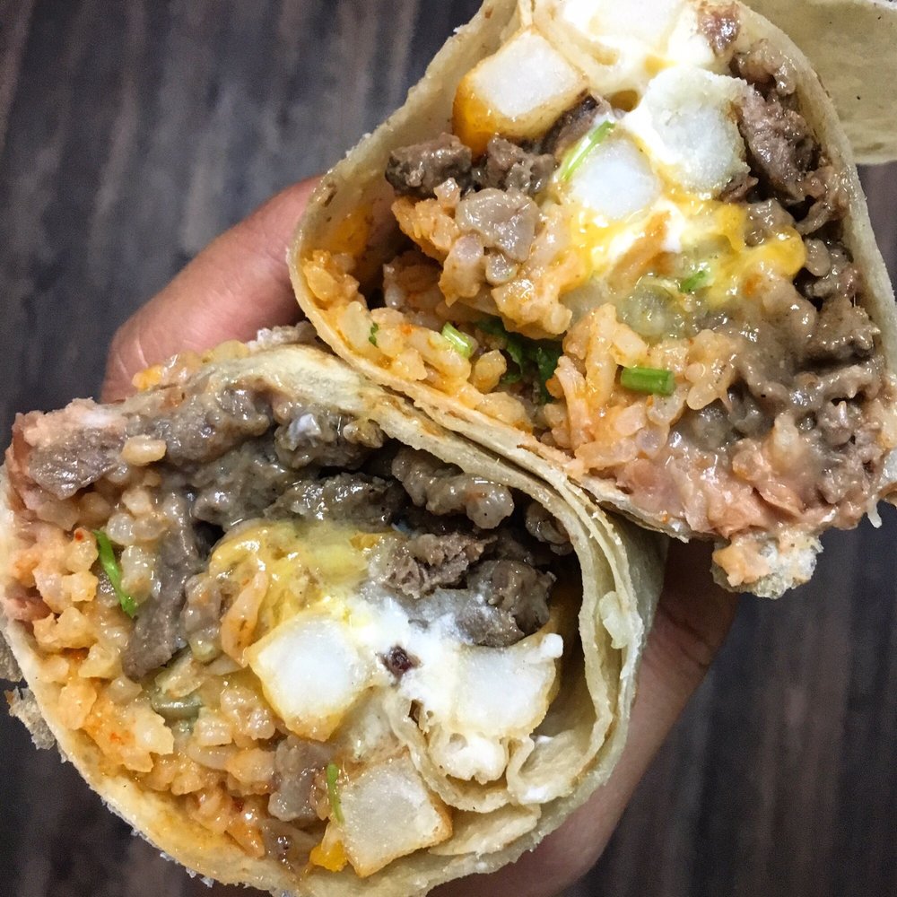 Tacos La Mexicana Order Food Online 122 Photos & 163 Reviews Mexican 3555 S Durango Dr