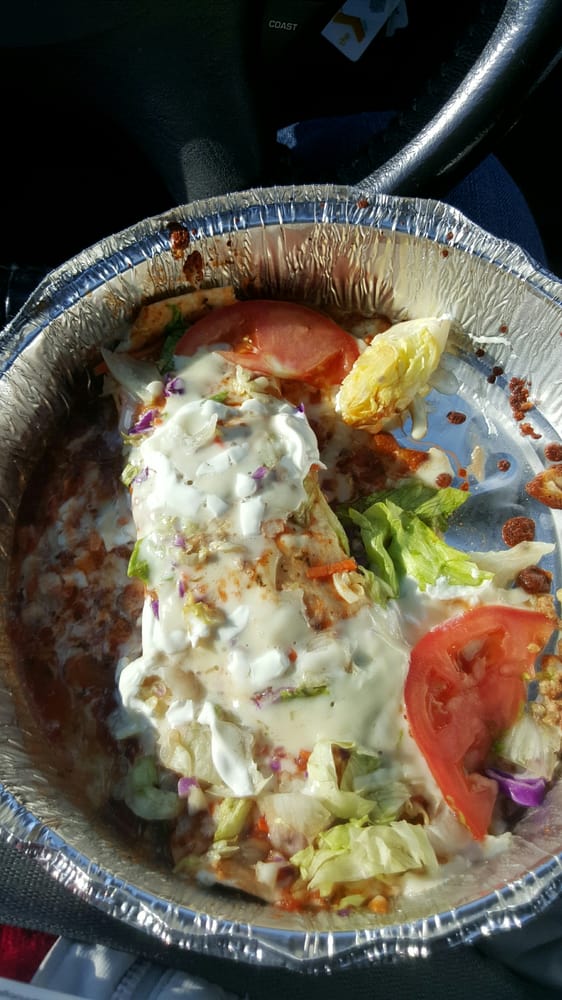 El Puerto Last Updated June 2017 Mexican 1008 S Burlington Ave