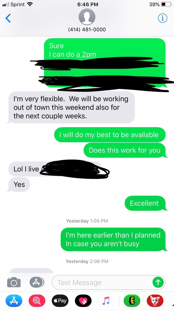 image of business Dave