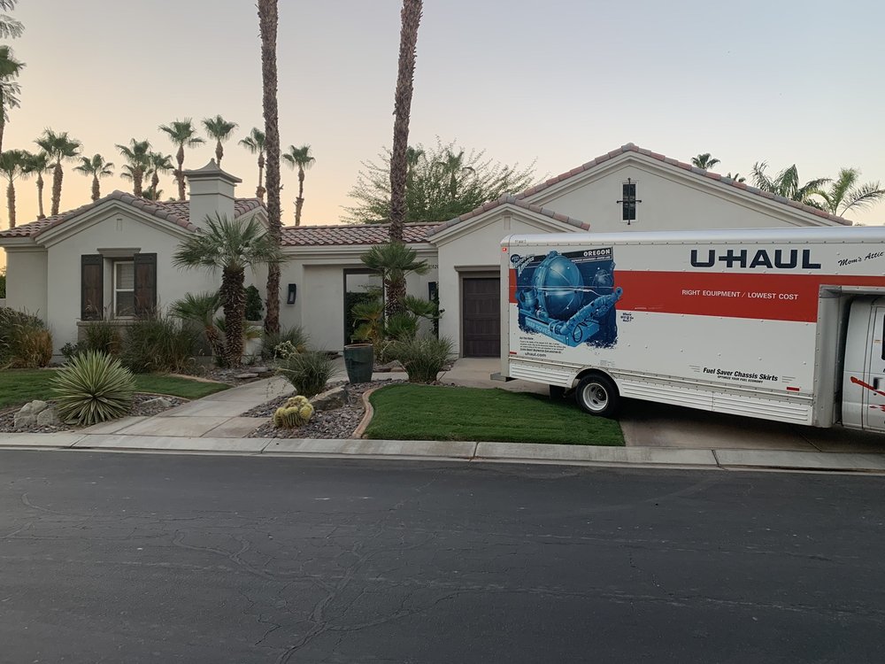 Local Movers