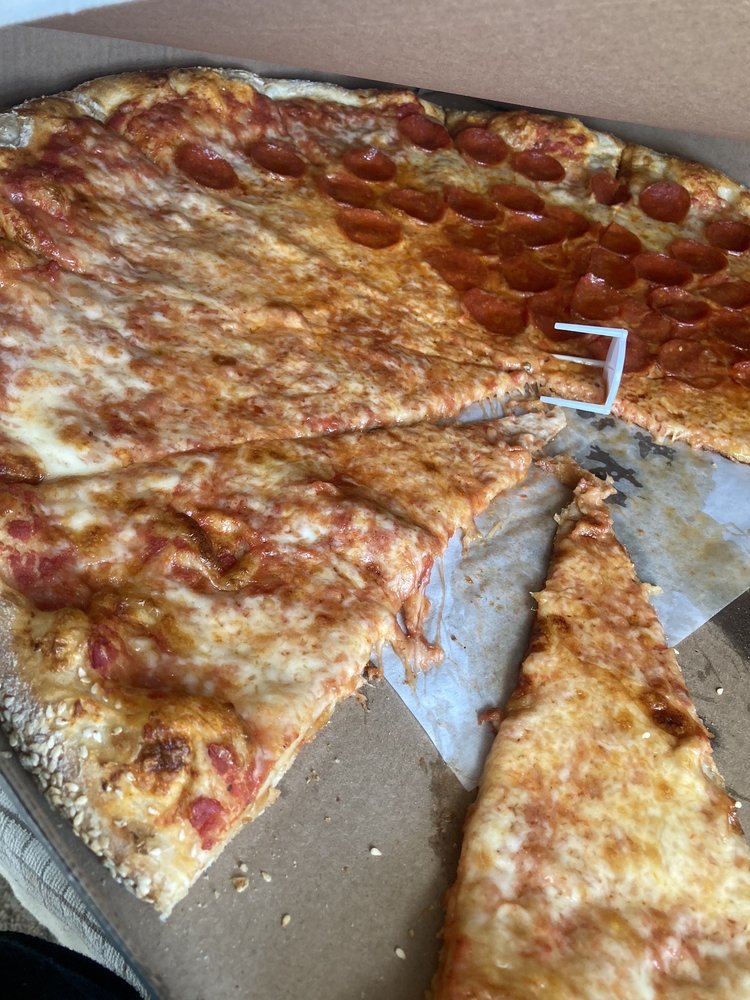 Big Joe's Pizzeria