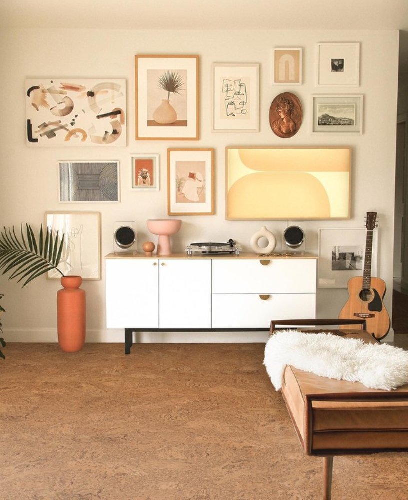 image of business Eco Friendly Flooring