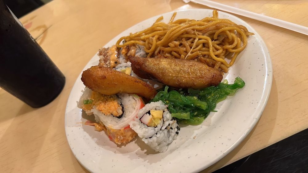 Buffet City
