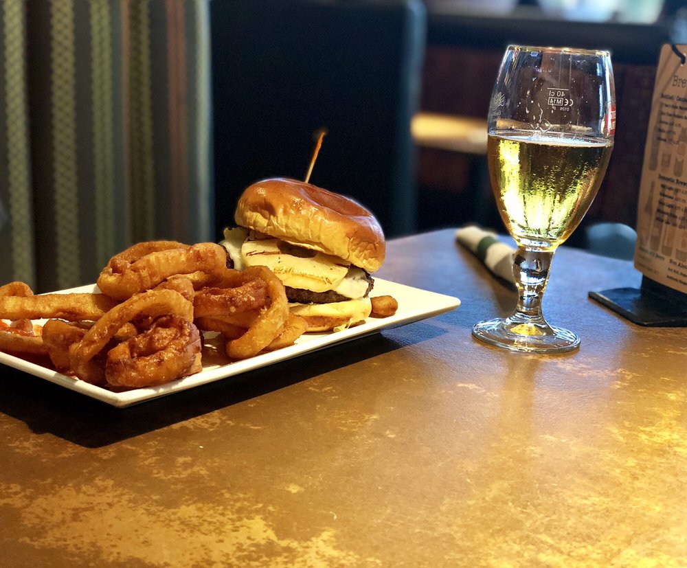 Bob’s Burgers and Brew Puyallup 157 Photos & 352 Reviews Burgers
